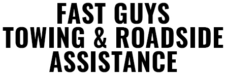 Fast Guys Towing & Roadside Assistance Fast Guys Towing & Roadside Assistance