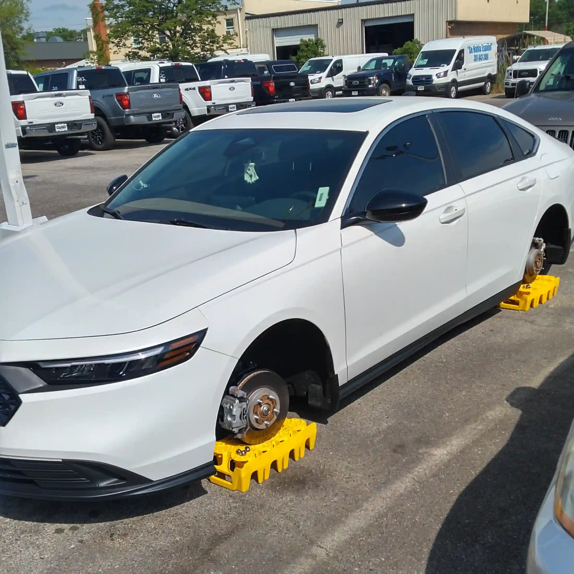 Fast Guys Towing & Roadside Assistance 06