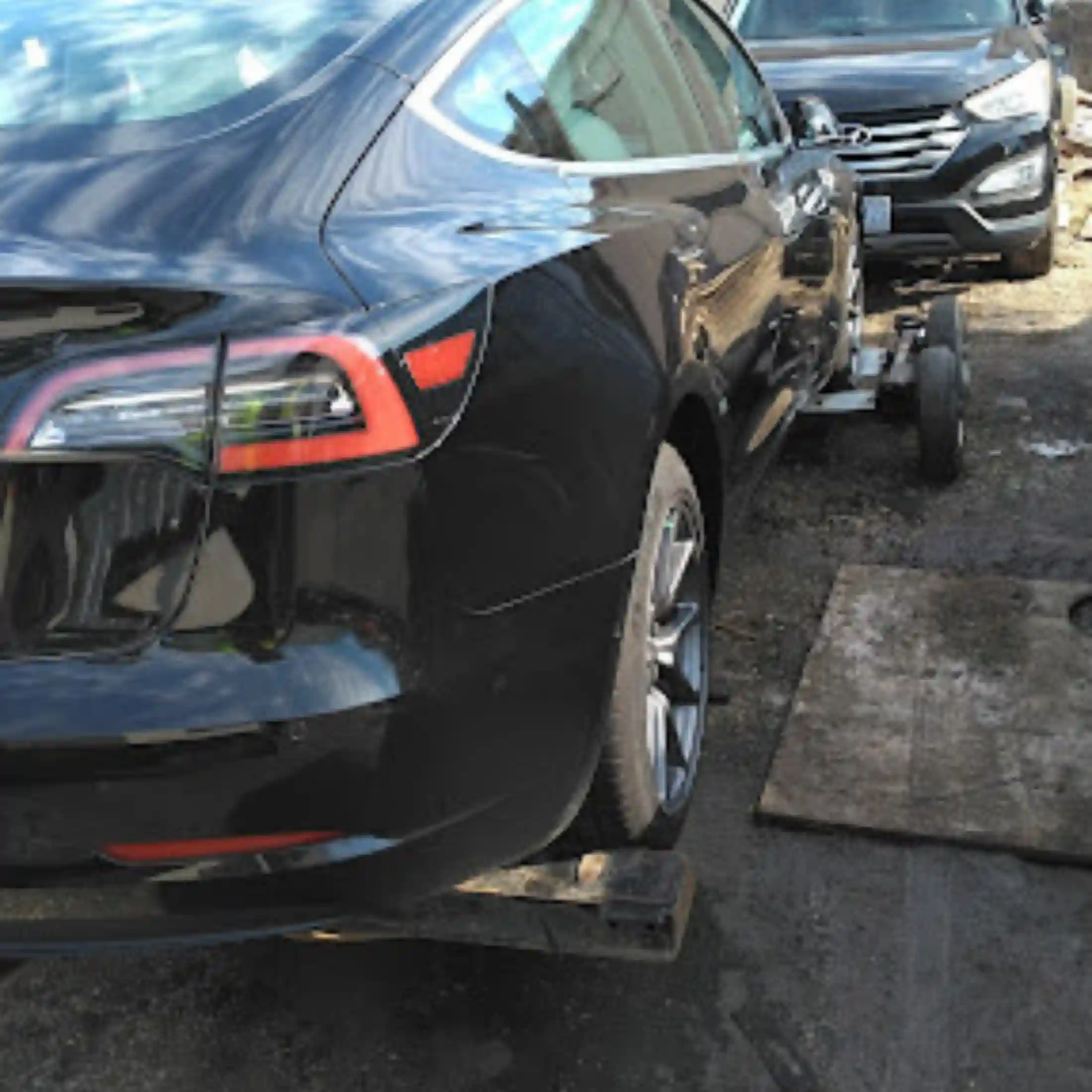 Fast Guys Towing & Roadside Assistance 08