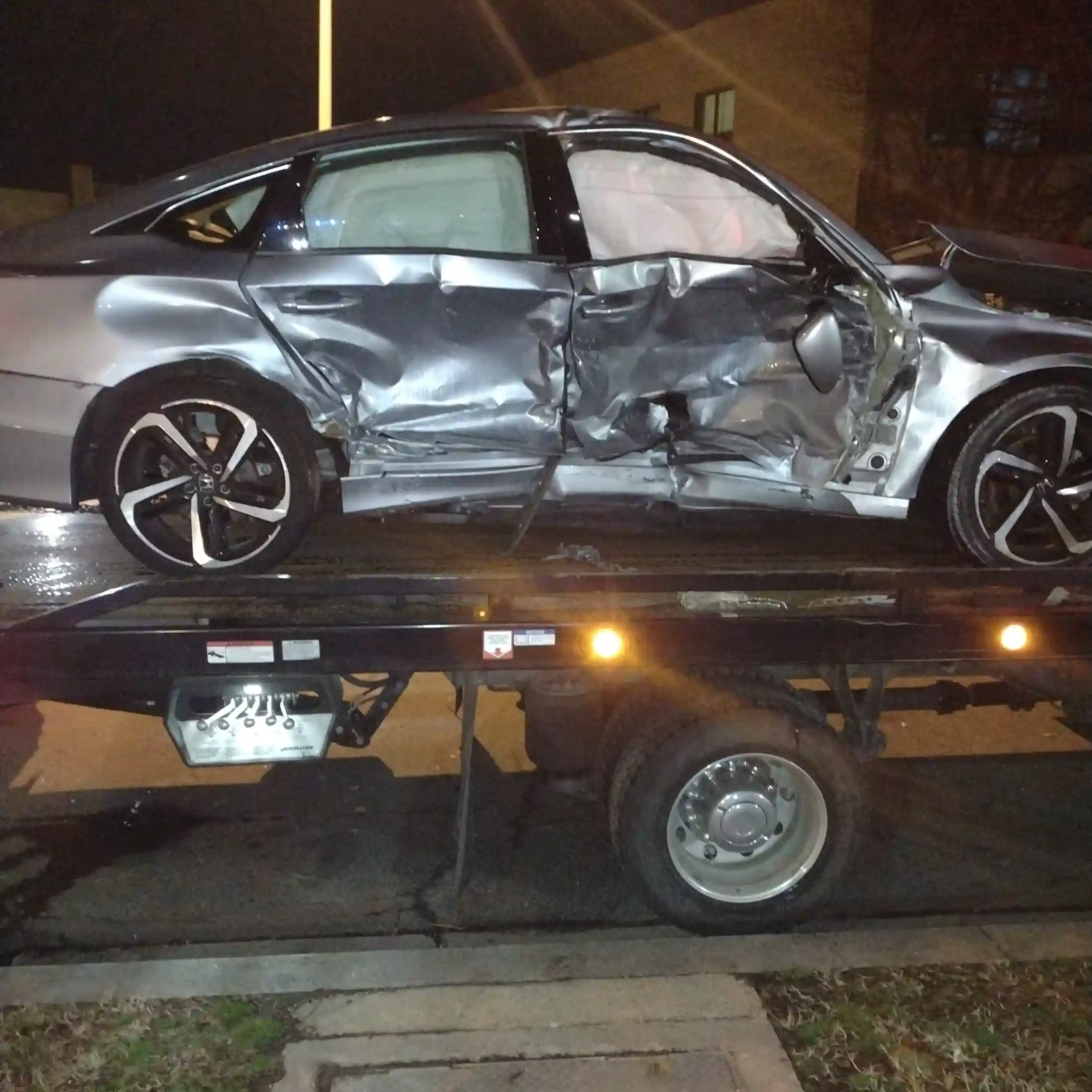 Fast Guys Towing & Roadside Assistance 15